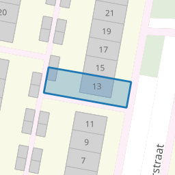 Perceel VSG00-I-3876