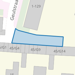 Perceel VSG00-I-3886