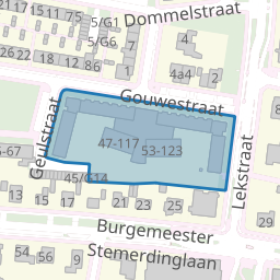 Perceel VSG00-I-3887