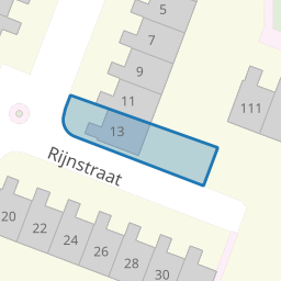 Perceel VSG00-I-3915