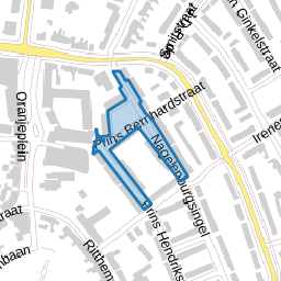 Perceel VSG00-I-3929