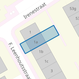 Perceel VSG00-I-3939