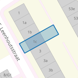 Perceel VSG00-I-3941