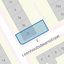 Perceel VSG00-I-3945