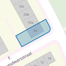 Perceel VSG00-I-3953