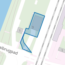 Perceel VSG00-I-3961