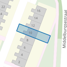 Perceel VSG00-I-3984