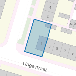 Perceel VSG00-I-3989