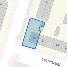 Perceel VSG00-I-3992