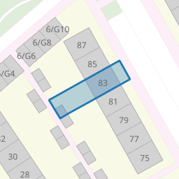 Perceel VSG00-I-3995