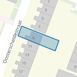 Perceel VSG00-I-4002