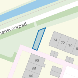 Perceel VSG00-I-4018