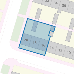 Perceel VSG00-I-4021