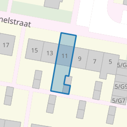 Perceel VSG00-I-4023