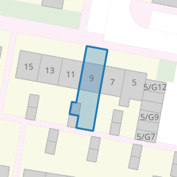 Perceel VSG00-I-4024