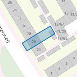 Perceel VSG00-I-4031