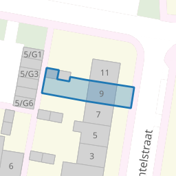 Perceel VSG00-I-4034