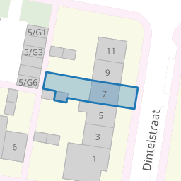 Perceel VSG00-I-4035