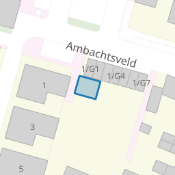 Perceel VSG00-I-4040