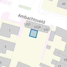 Perceel VSG00-I-4041