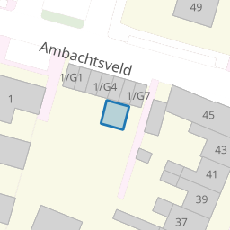 Perceel VSG00-I-4042