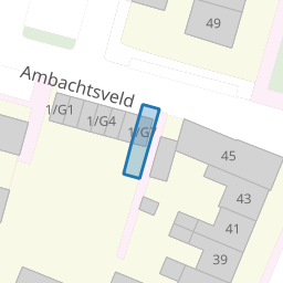 Perceel VSG00-I-4043