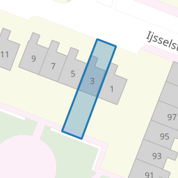 Perceel VSG00-I-4063