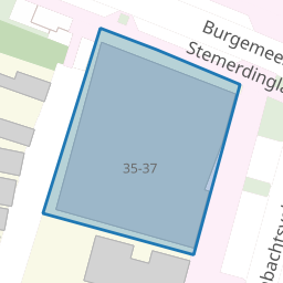 Perceel VSG00-I-4065