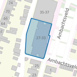 Perceel VSG00-I-4066