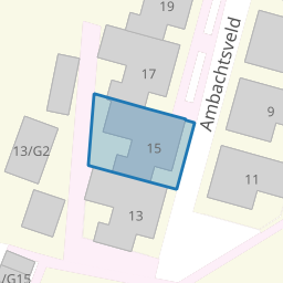 Perceel VSG00-I-4074