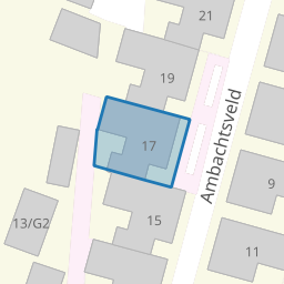 Perceel VSG00-I-4075