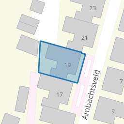 Perceel VSG00-I-4076