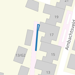 Perceel VSG00-I-4079