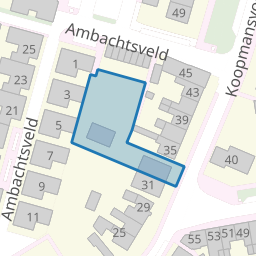 Perceel VSG00-I-4083