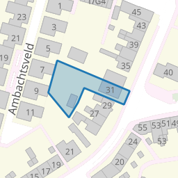 Perceel VSG00-I-4084