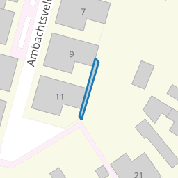 Perceel VSG00-I-4085