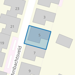 Perceel VSG00-I-4102