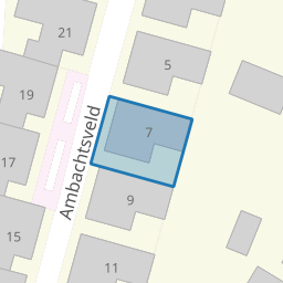 Perceel VSG00-I-4103