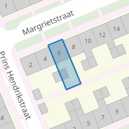 Perceel VSG00-I-4116