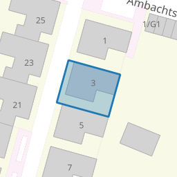 Perceel VSG00-I-4121