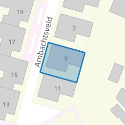 Perceel VSG00-I-4122