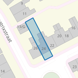 Perceel VSG00-I-4132