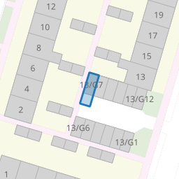 Perceel VSG00-I-4137