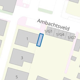 Perceel VSG00-I-4142