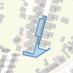 Perceel VSG00-I-4145