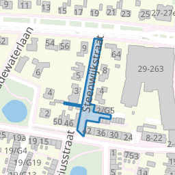 Perceel VSG00-I-4156