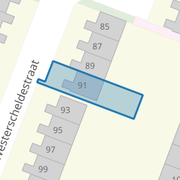 Perceel VSG00-I-4163