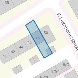 Perceel VSG00-I-4167