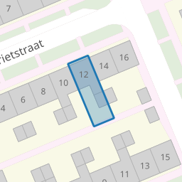 Perceel VSG00-I-4194