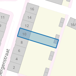 Perceel VSG00-I-4207